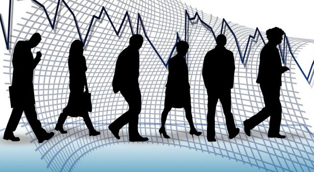 TÜİK, Temmuz ayı işsizlik verilerini açıkladı; İşsiz sayısı 3 milyon 445 bin kişi oldu