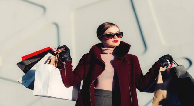 Türkiye'nin en büyük moda ve alışveriş festivali Van'da