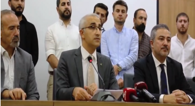 Van Gölü'nü ‘Doğal Sit Alanı’ ilan eden kararın iptali için dava açıldı
