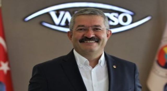 Van TSO'dan Irak Kürdistan Bölgesi çıkarması