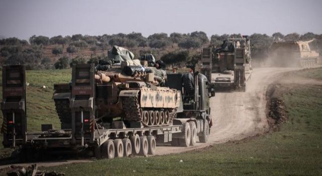 AB’nin 2022 Türkiye raporu: Demokrasi ve insan haklarında daha da geriye gidildi