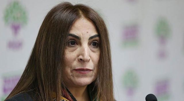 Aysel Tuğluk'un cezaevinden tahliyesi bekleniyor