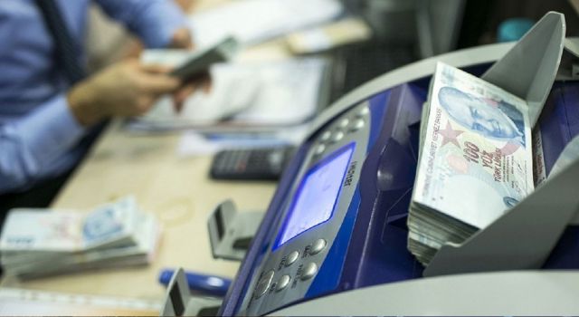 Bankalarda blokeli kredi dönemi