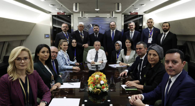 Erdoğan'dan tartışma yaratan "çok çocuk" çıkışı hakkında açıklama: Onların istismarı bitmez