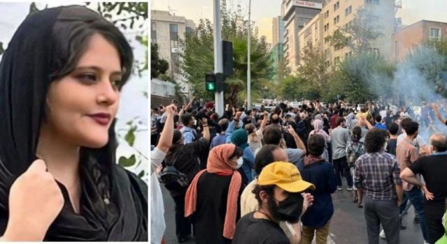 İran'da üç göstericinin vurulduğu iddiası üzerine BM'den soruşturma çağrısı