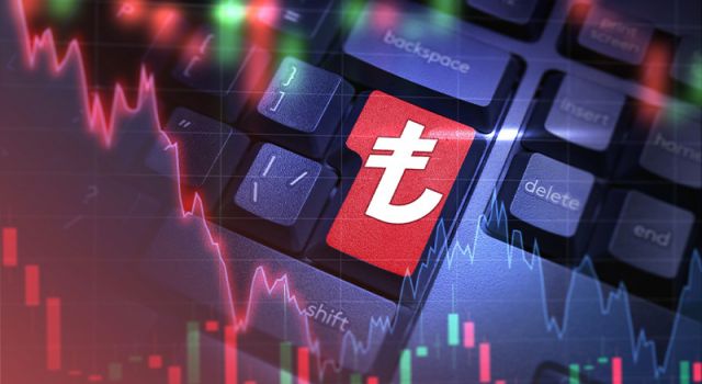 Merkez Bankası faizi 150 baz puan indirdi