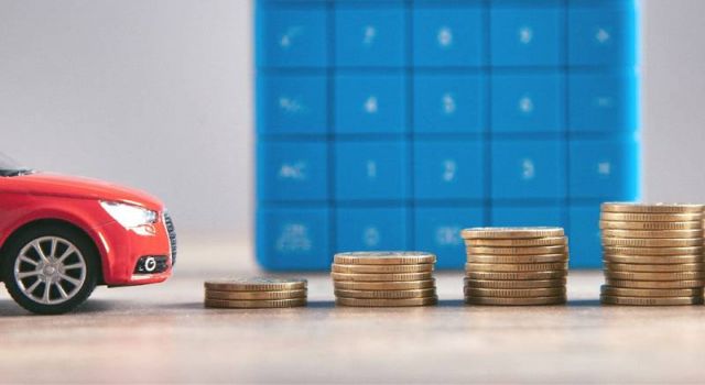 Motorlu Taşıtlar Vergisi'ne yüzde 60 zam geliyor