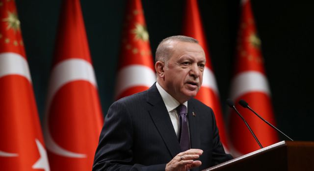 "O nerenin Cumhurbaşkanı, Kürtler nerenin yurttaşı?"