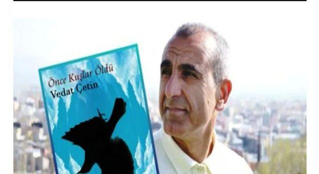 'Önce Kuşlar Öldü'