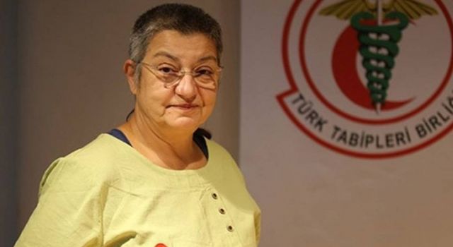 TTB Başkanı Fincancı’nın görevden alınması için davaname hazırlandı