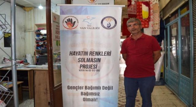 Turğut: Aile, bağımlılığın önlenmesinde birinci sırada yer alır