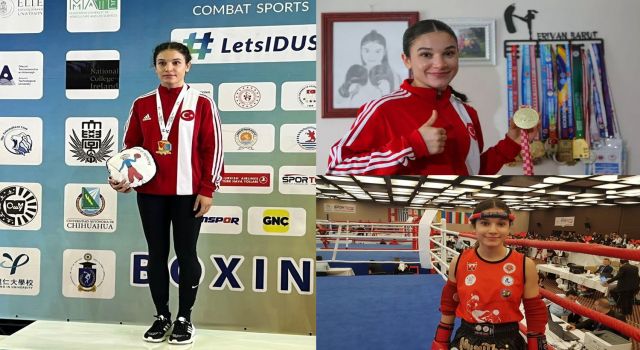 Zazaca konuşması gündem olan sporcu: "Düşülen durum bir halkın trajedisi"