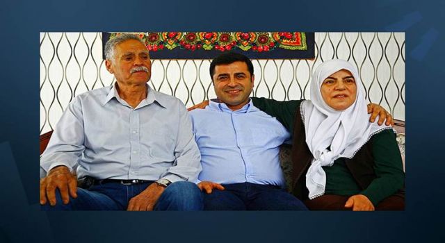 Demirtaş'ın Diyarbakır'a götürülmesinin ayrıntıları belli oldu