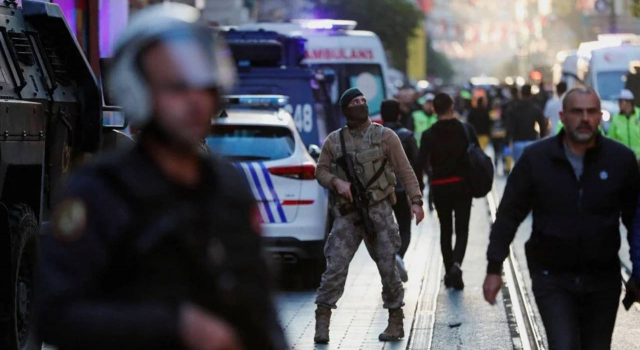 PKK'den İstiklal saldırısı açıklaması: "Sivilleri hedef almamız söz konusu olamaz"