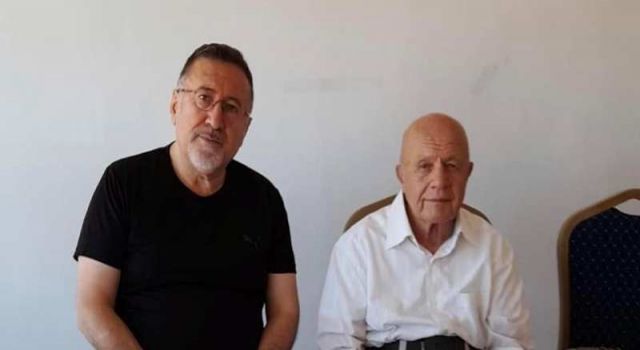 Yazar Mustafa Balbal trafik kazasında hayatını kaybetti