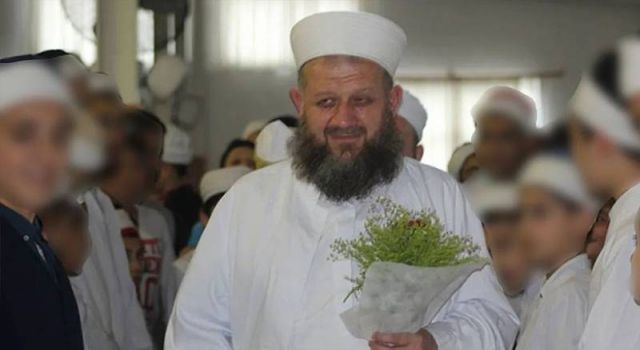 6 yaşındaki çocuğa tecavüz davası: Baba Yusuf Ziya Gümüşel de gözaltına alındı