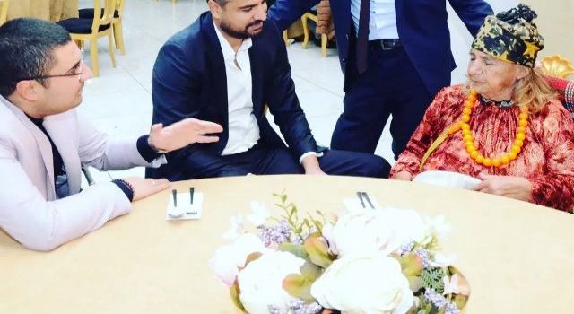 'Akıllılara' rağmen Fedile halen yaşıyor