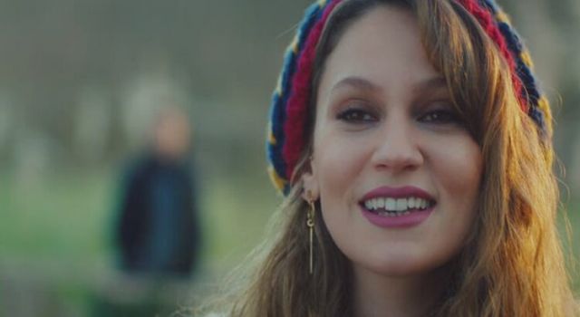 Ezgi Mola'ya destek çıkmıştı; Farah Zeynep Abdullah hakkında 2 yıl 4 aya kadar hapis istemi