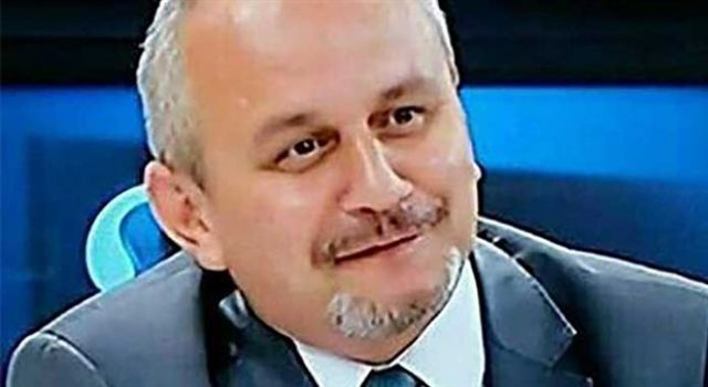 İlahiyatçı Cemil Kılıç, MEB'den ihraç edildi