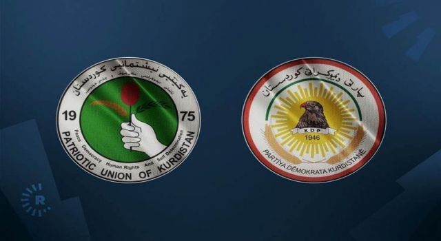 KDP ile KYB arasındaki buzlar eriyor