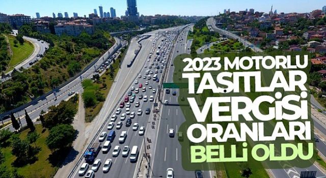 MTV'de yeniden değerleme oranı belli oldu