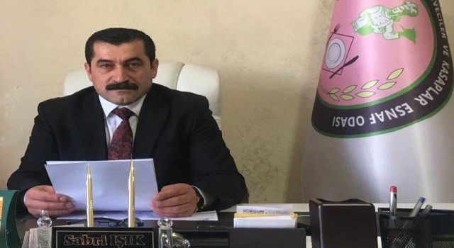 Van'da ekmek 4 TL oldu: Fırıncılar Odası başkanı nedenini açıkladı
