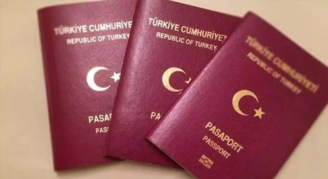Pasaport ücretlerine rekor zam: İşte 2023 harç bedelleri