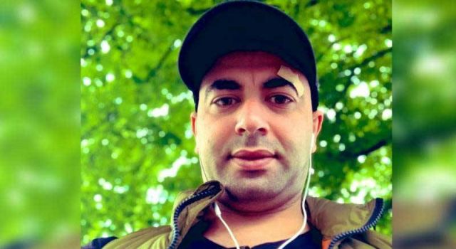 PEN üyesi yazar Gökhan Yavuzel, gözaltına alındı