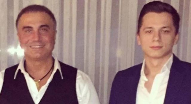 Sedat Peker'in 'basın danışmanı' Emre Olur yeniden tutuklandı