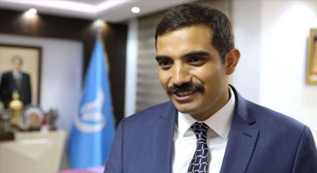 Sinan Ateş cinayeti: MHP'li Avukat Serdar Öktem tutuklandı