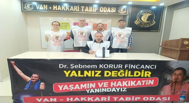 Tabiplerden 'Basamaklı sağlık sistemi modeli' önerisi