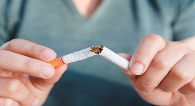 Takipçi mektubu: Bana sigarayı bıraktıran adam