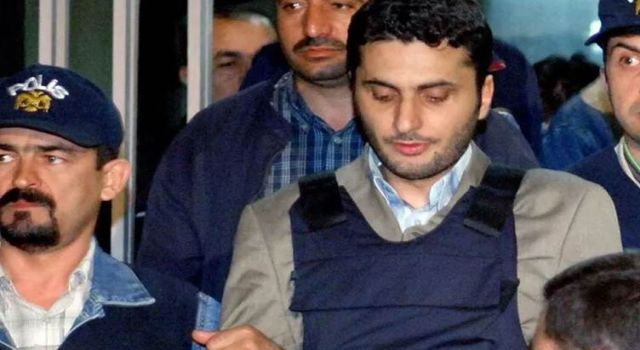 Alparslan Arslan, kaldığı koğuşta ölü bulundu