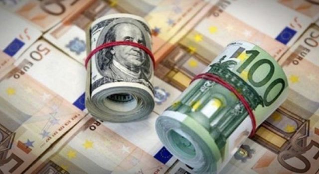 Döviz güne yükselişle başladı
