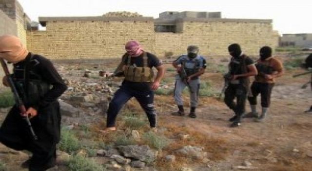 IŞİD mantar toplayan halka saldırdı: 53 ölü