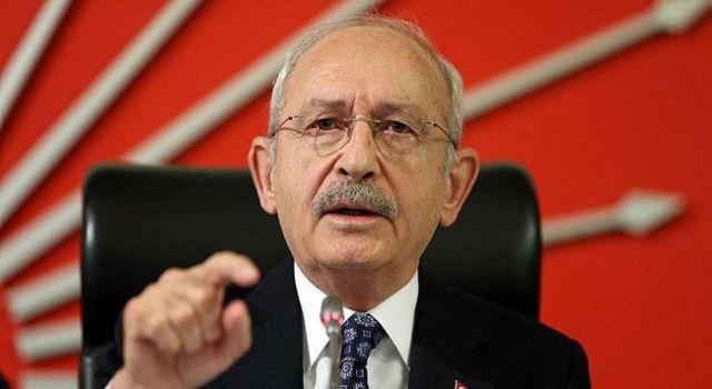 Kılıçdaroğlu: Bu akşamki bağış performansınız gözlerimi yaşarttı, dekontları mutlaka saklayın