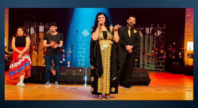 Müzisyen Zilan Tigris depremde hayatını kaybetti