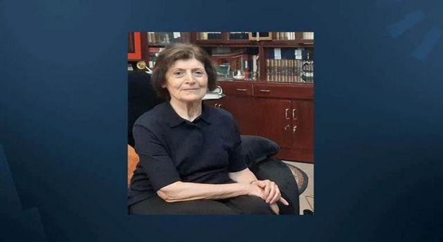 Qazî Muhammed’in kızı Süheyla Qazî hayatını kaybetti