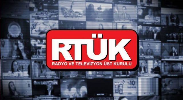 RTÜK’ten 'deprem' cezaları: HALK TV, TELE1’e program durdurma ve para cezası