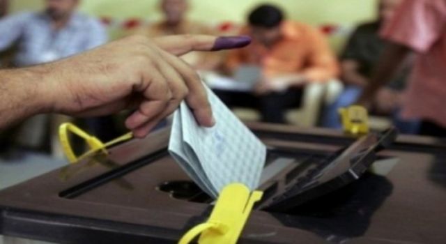 Irak-Kürdistan Bölgesi'nde seçim tarihi belli oldu!