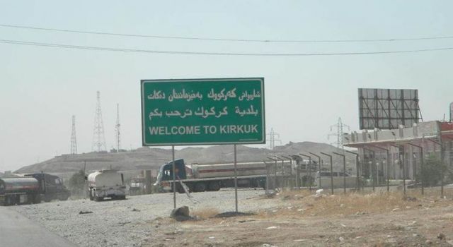 Kürtçe ve Arapça dışında Türkmence de resmi dillere eklendi