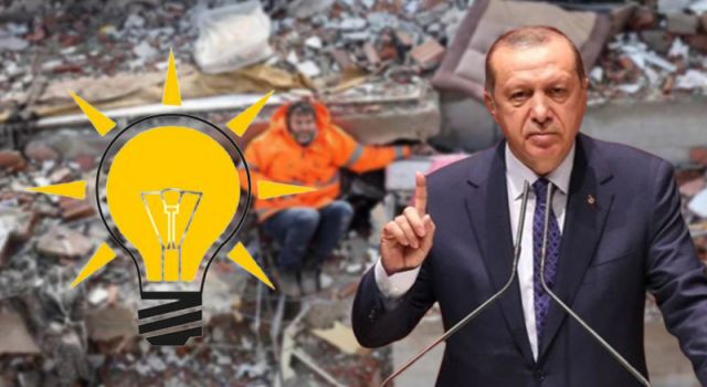ORC Araştırma: AKP’nin oy oranı yüzde 30’un altına düştü