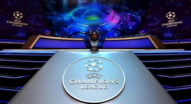 Şampiyonlar Ligi’nde ilk çeyrek finalistler belli oldu