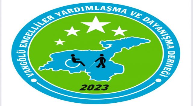 Vangölü Engelliler Yardımlaşma ve Dayanışma Derneği kuruldu
