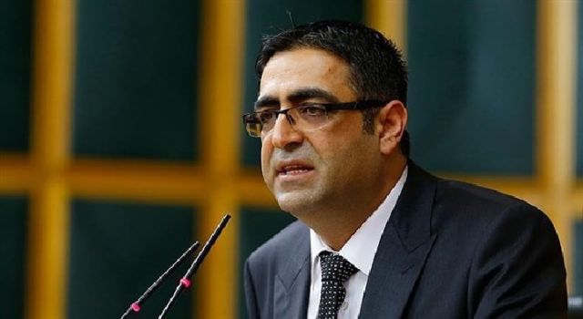 Eski HDP Milletvekili İdris Baluken tahliye oldu