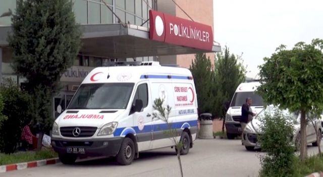 İdil'de iki eve silahlı baskın: 1 ölü, 2 yaralı