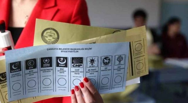 Son seçim anketi: Kararsızlar artıyor, Muharrem İnce'ye destek düşüyor