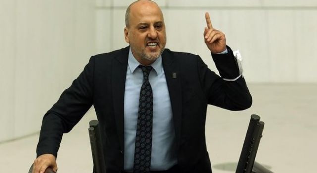 TİP'li Ahmet Şık, HDP'ye yönelik sözlerinden dolayı özür diledi