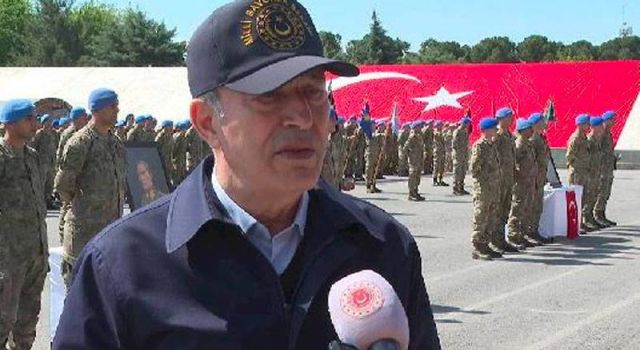 Türkiye-Rusya-Suriye-İran dörtlü toplantısı yarın yapılacak