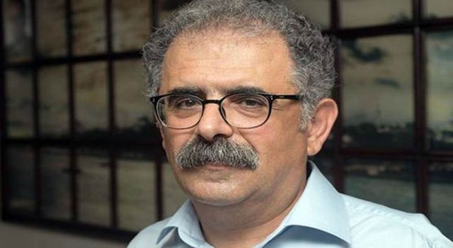 Yeşil Sol Parti milletvekili adayı Prof. Hamzaoğlu: Bilgim dışında aday yapılmışım!